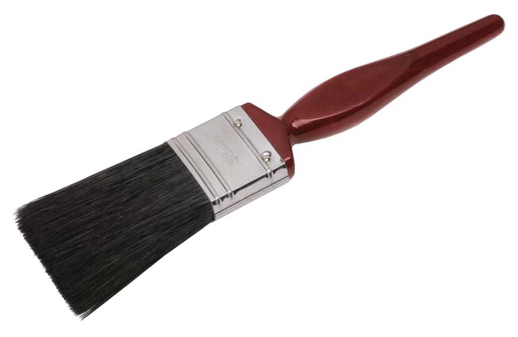Contract Paint Brush 38mm (1.1/2in)                                             