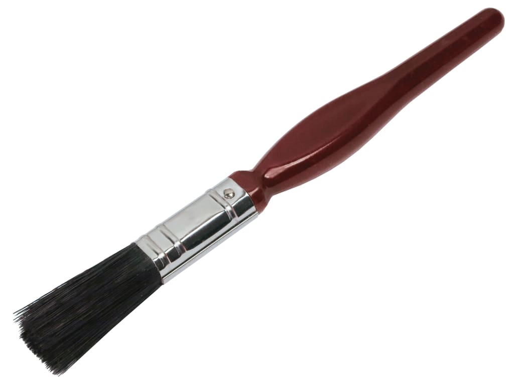 Contract Paint Brush 13mm (1/2in)                                               