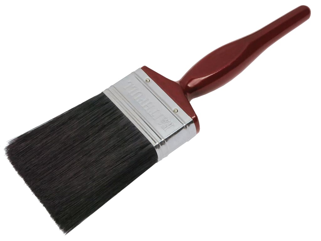 Contract Paint Brush 62mm (2.1/2in)                                             