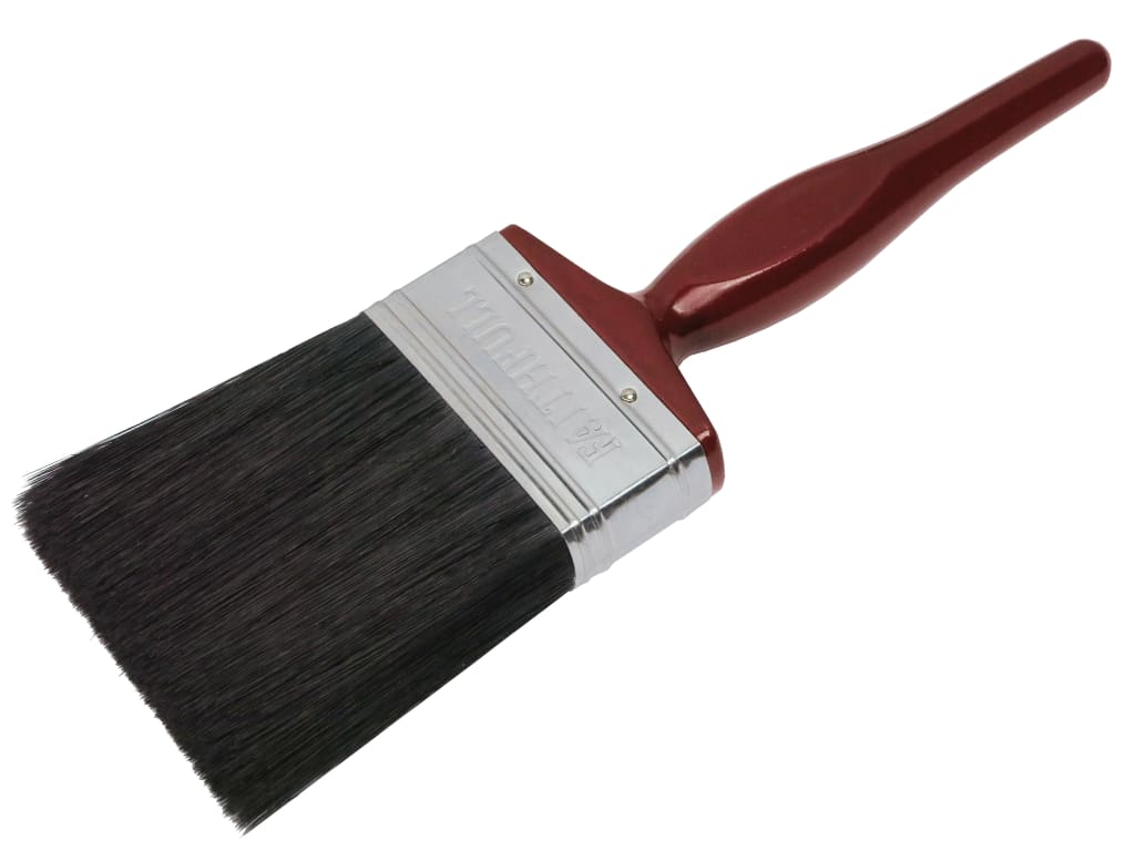Contract Paint Brush 75mm (3in)                                                 