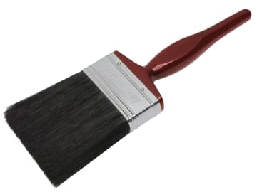 Contract Paint Brush 75mm (3in)                                                 