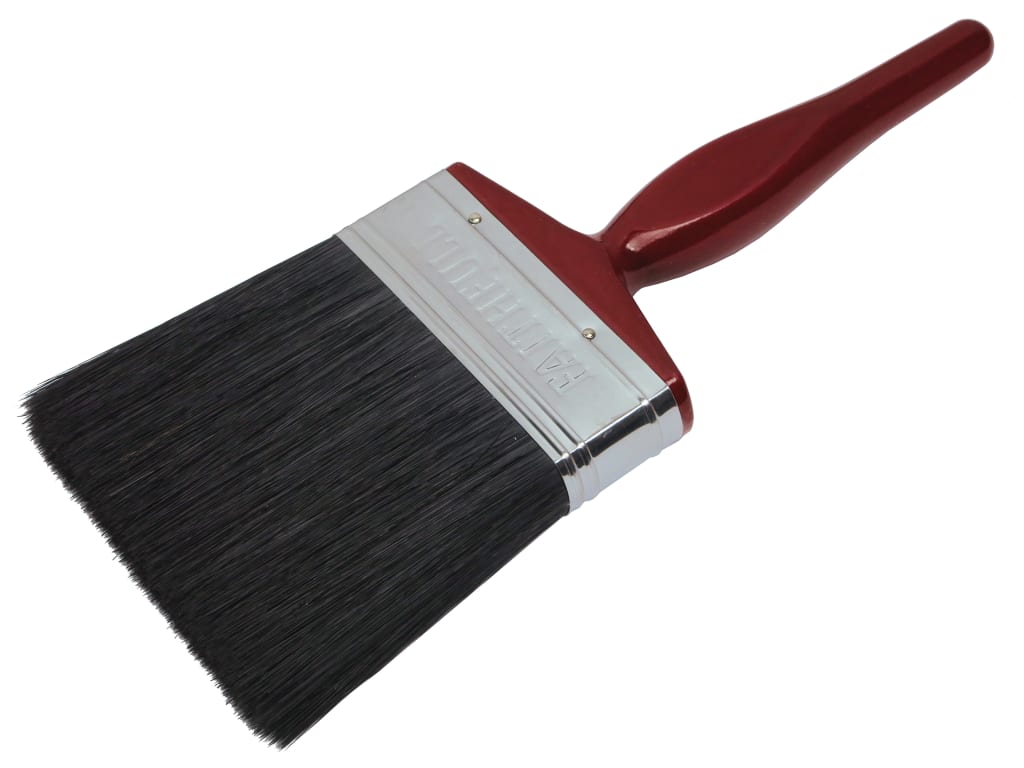 Contract Paint Brush 100mm (4in)                                                