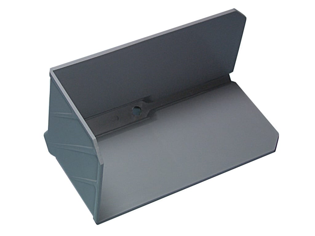 Plastic Brick Hod                                                               