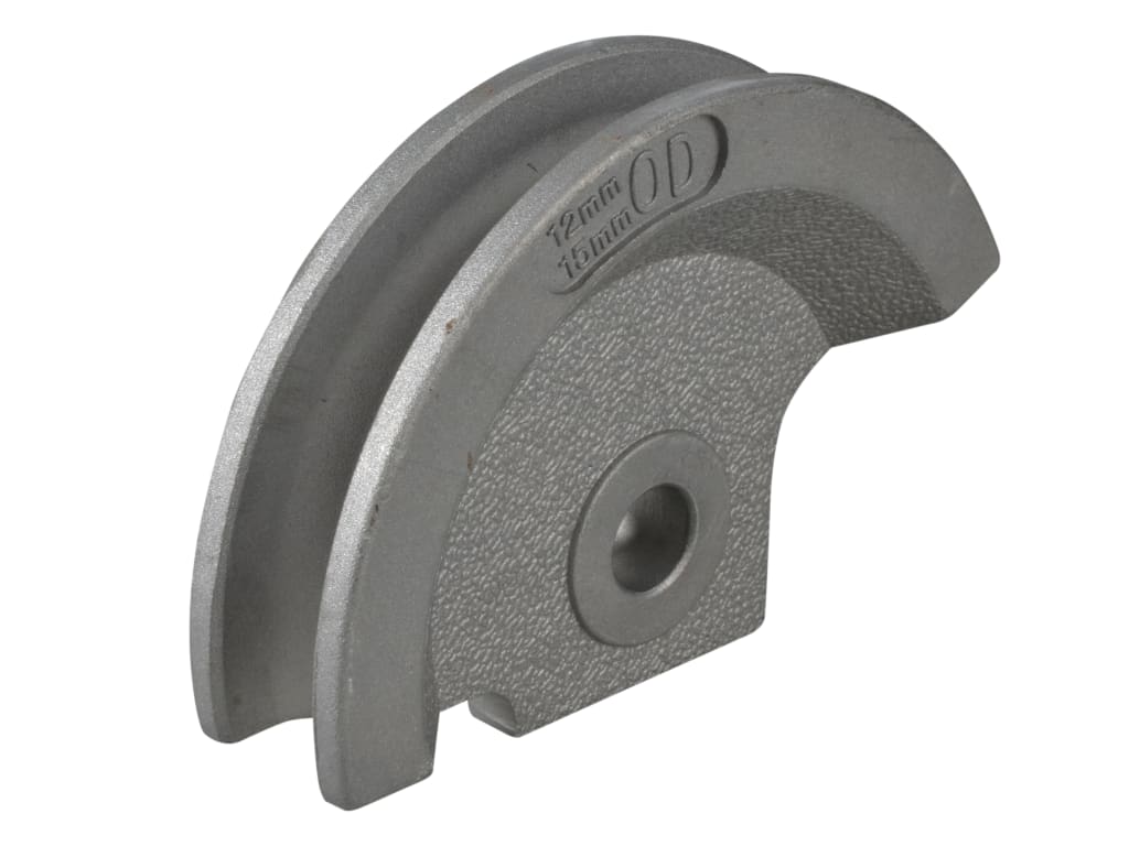 Former 15mm                                                                     