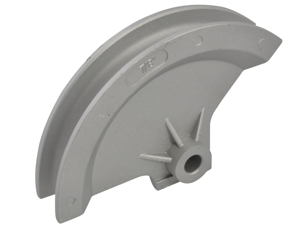 Former 22mm                                                                     