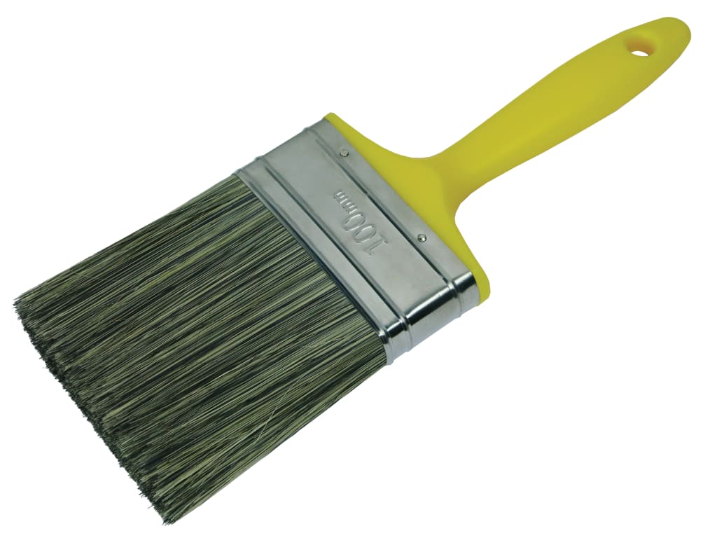 Masonry Brush 100mm (4in)                                                       