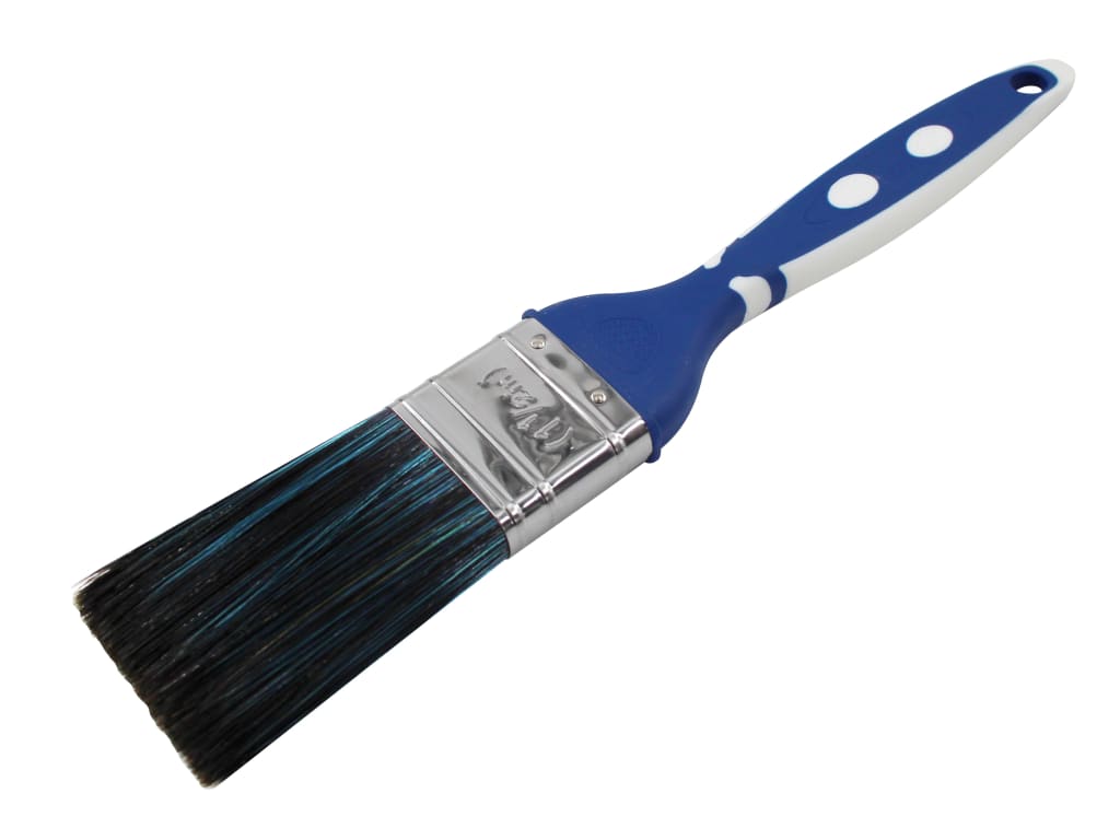 Proflow Paint Brush 38mm (1.1/2in)                                              