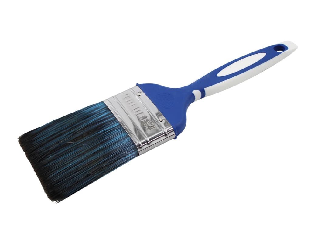 Proflow Paint Brush 63mm (2.1/2in)                                              