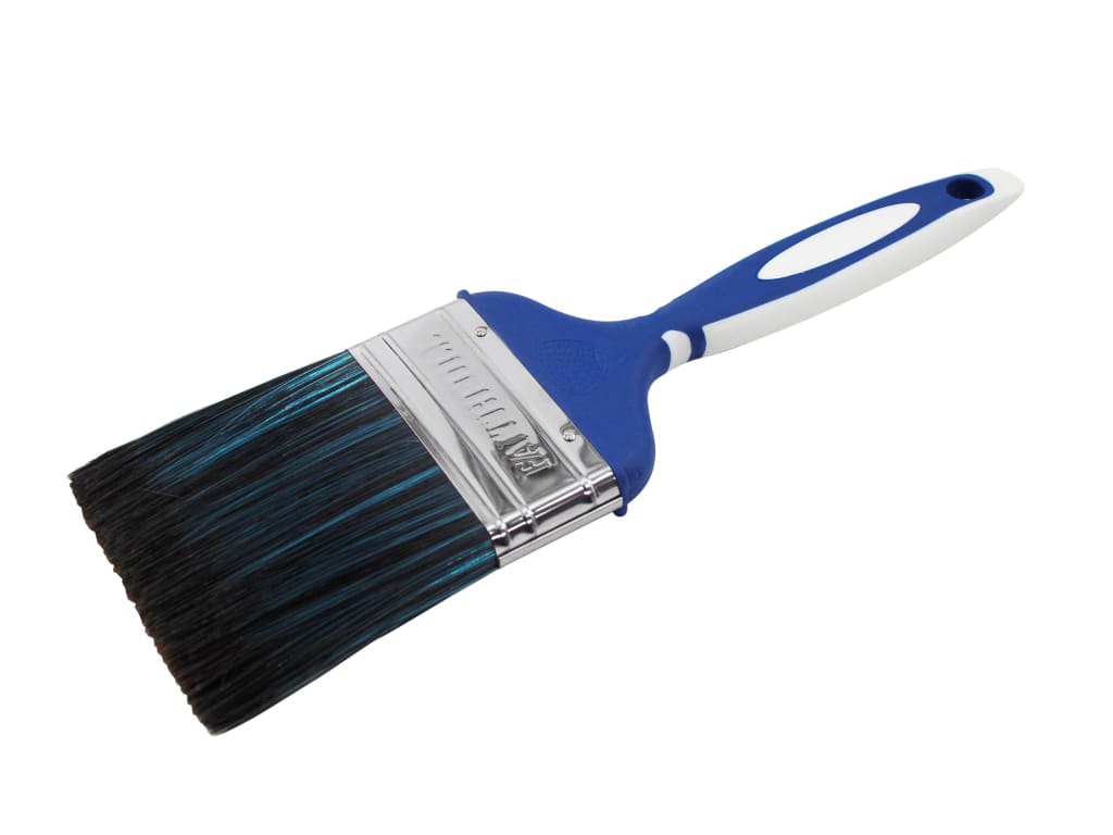 Proflow Paint Brush 75mm (3in)                                                  