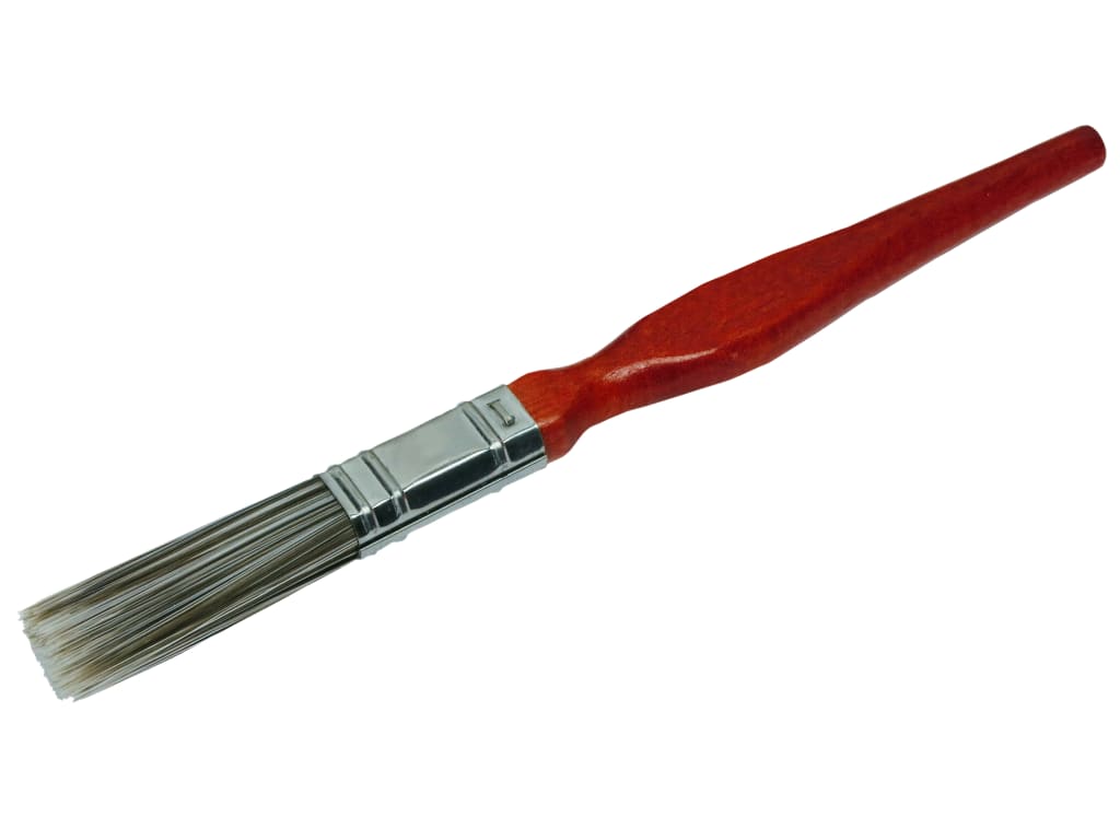 Superflow Synthetic Paint Brush 13mm (1/2in)                                    