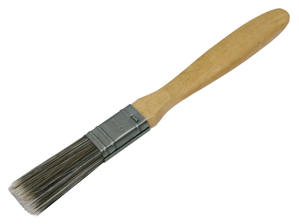 Tradesman Synthetic Paint Brush 19mm (3/4in)                                    