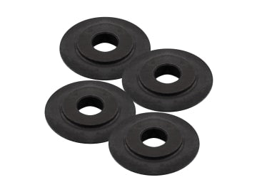 Pipe Cutter Wheels for FAIPC316M - Pack of 4                                    