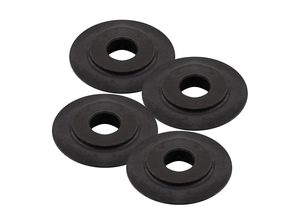 Pipe Cutter Wheels for FAIPC316M - Pack of 4                                    