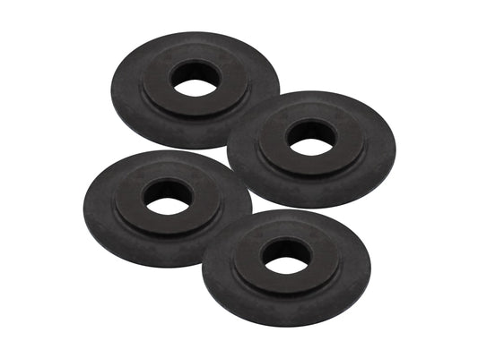 Pipe Cutter Wheels for FAIPC316M - Pack of 4                                    