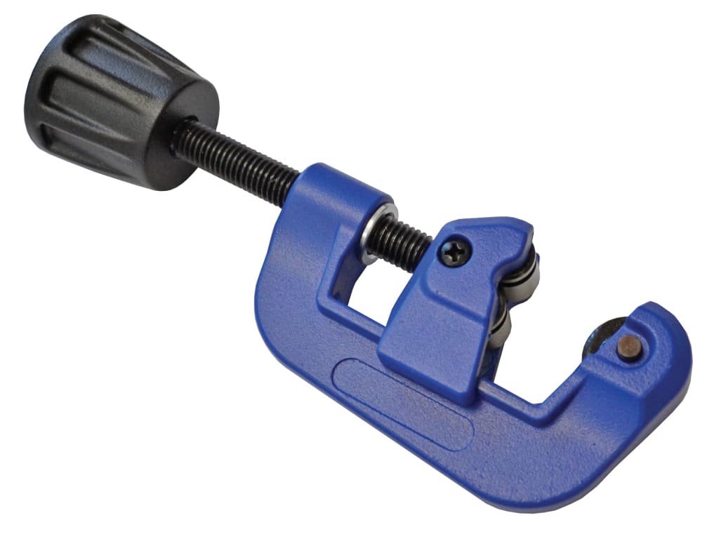 PC330 Pipe Cutter 3-30mm                                                        