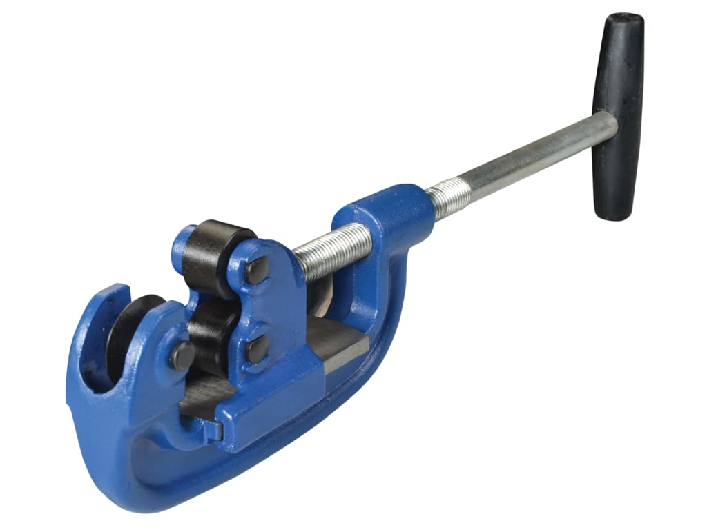 PC50 Heavy-Duty Pipe Cutter 12-50mm                                             