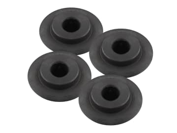 Pipe Cutter Wheels for FAIPC642M & FAIPC330M - Pack of 4                        
