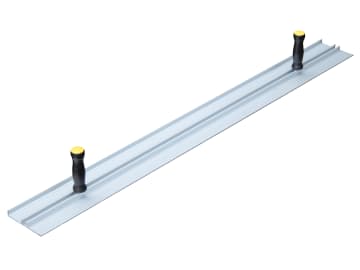Heavy Section Milled Finish Darby 1.2m (48in)                                   