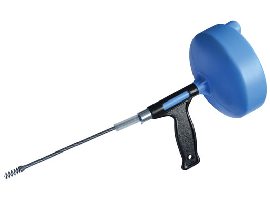 Drum Auger 25ft                                                                 