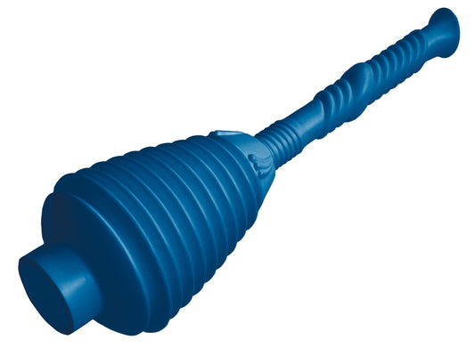 Toilet Plunger                                                                  