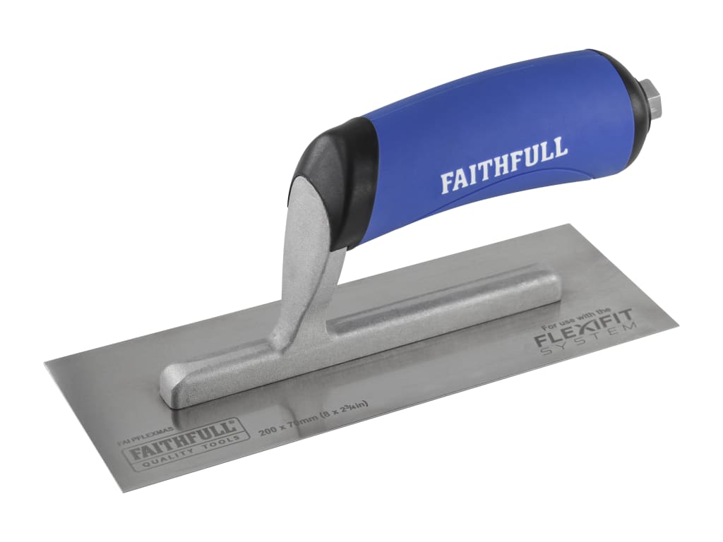 Flexifit Master Trowel                                                          
