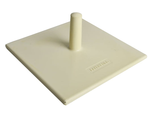 Plastic Hawk 325 x 325mm (13 x 13in)                                            