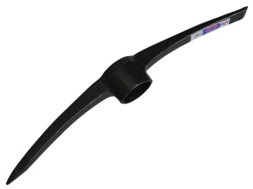 Solid Eye Navy Pick Head 3.18kg (7 lb)                                          