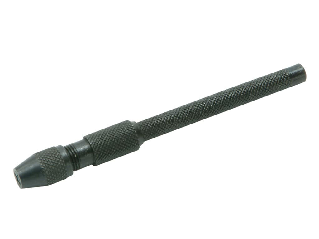Pin Vice Size 2 0.75 - 1.5mm Capacity                                           