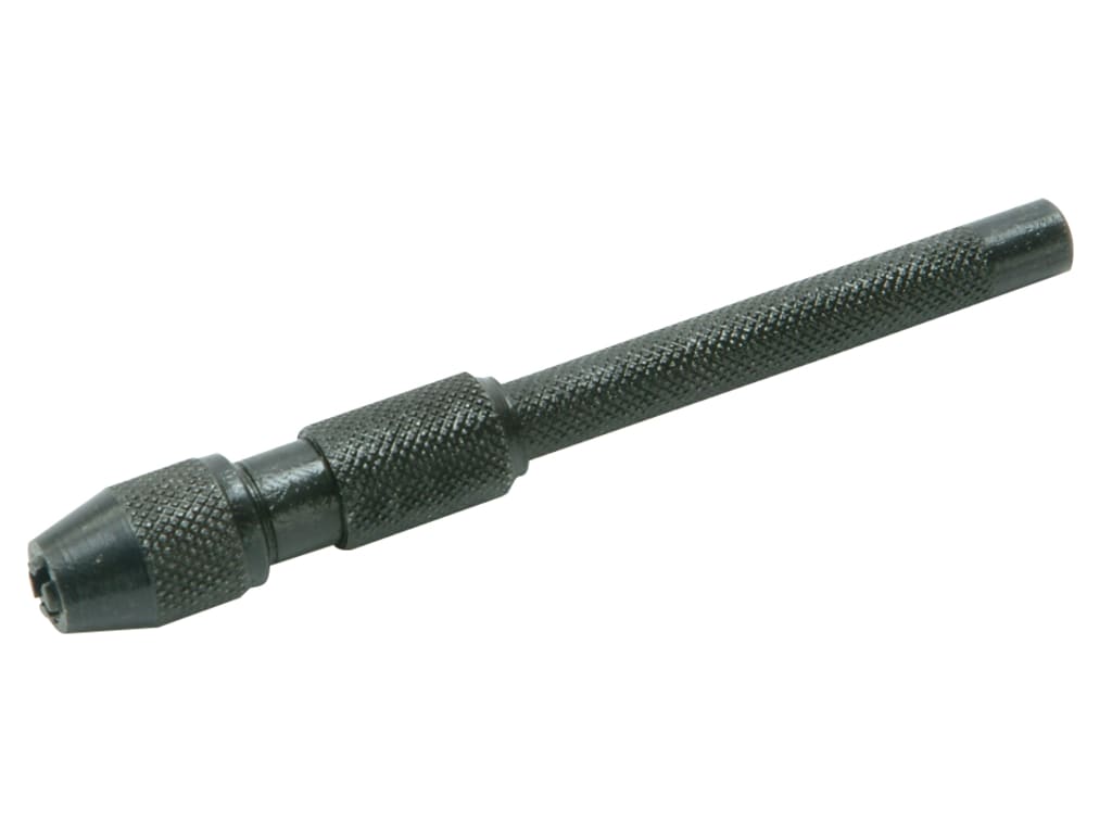 Pin Vice Size 3 1.5 - 3.0mm Capacity                                            