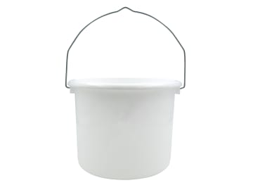 Plastic Paint Kettle 2.5 litre                                                  