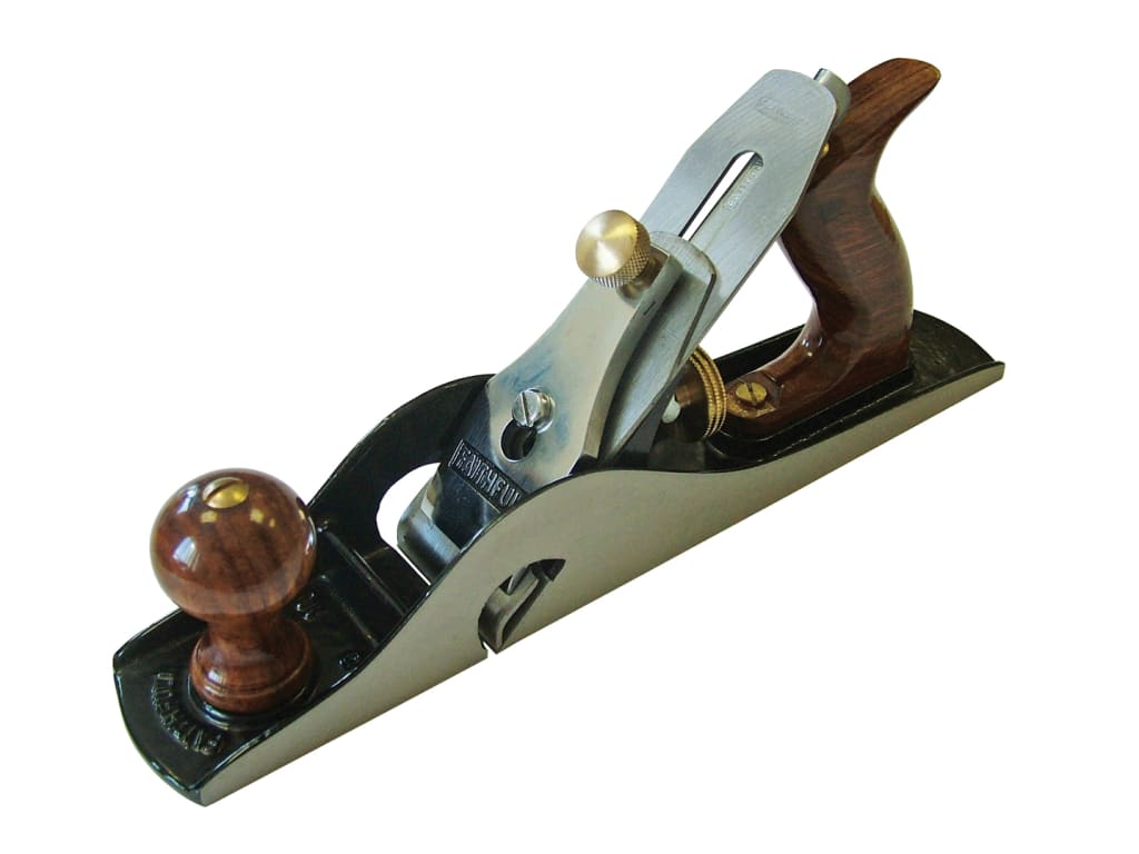 No.10 Rebate Plane                                                              
