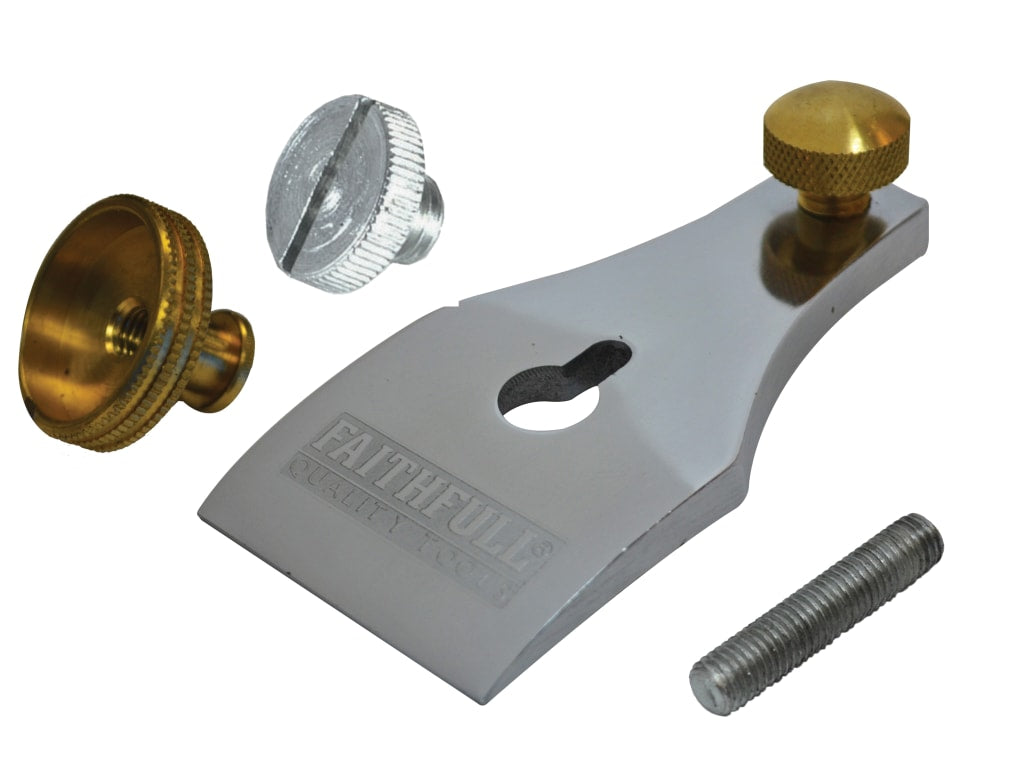 Lever Cap  Adjuster Nut & Screws for No 4 & 5 Planes                            