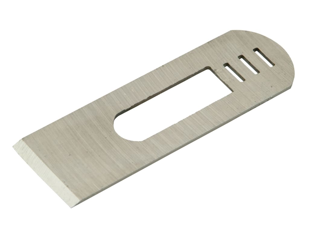 Replacement Blade for No.60 1/2 Plane                                           