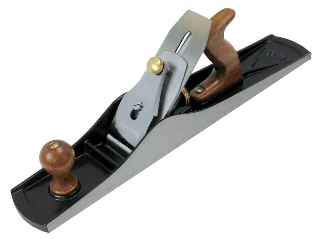 No.6 Fore Plane (2.3/8in)                                                       