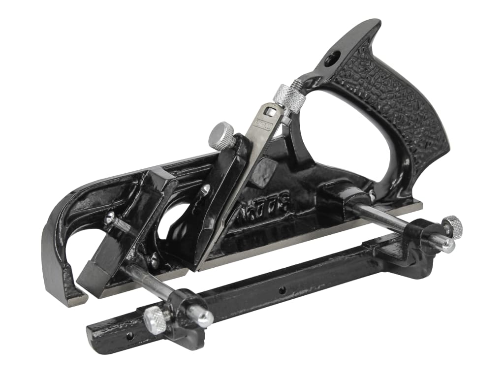 No.778 Rebate Plane                                                             