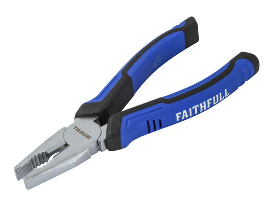 Combination Pliers 180mm (7in)                                                  