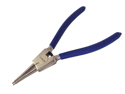 Circlip Pliers Outside Straight CRV 180mm (7in)                                 