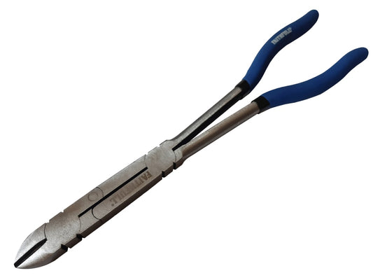 Long Reach Side Cutting Pliers 290mm (11in)                                     