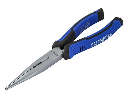 Long Nose Pliers 200mm (8in)                                                    