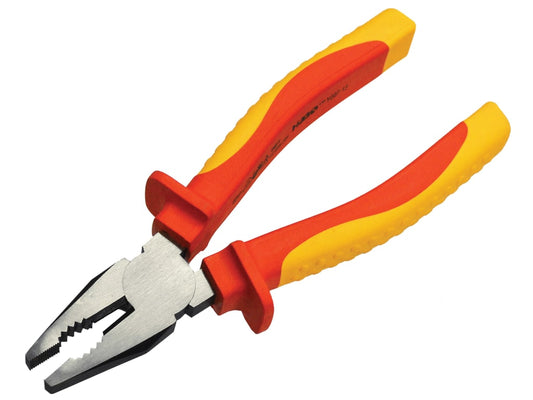 VDE Combination Pliers 190mm                                                    