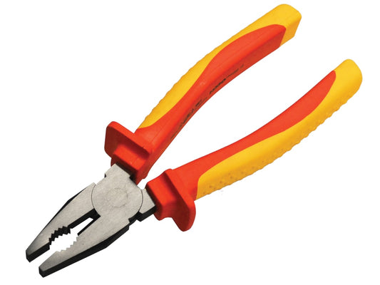 VDE Combination Pliers 210mm                                                    