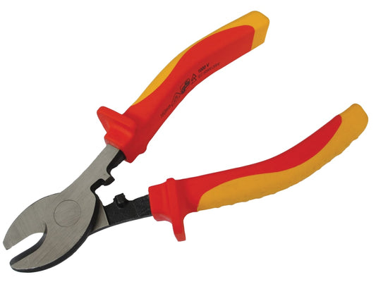 VDE Cable Shears 175mm                                                          