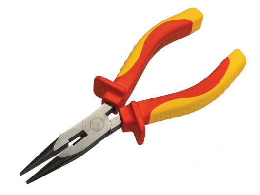Long Nose Pliers VDE 170mm                                                      
