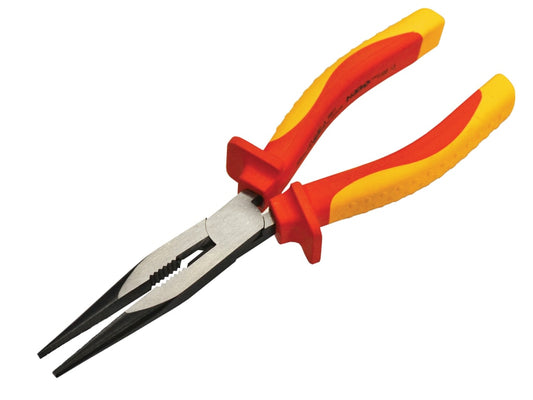 Long Nose Pliers VDE 210mm                                                      