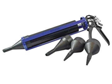 Pointing Gun Kit (Mortar & Cement)                                              