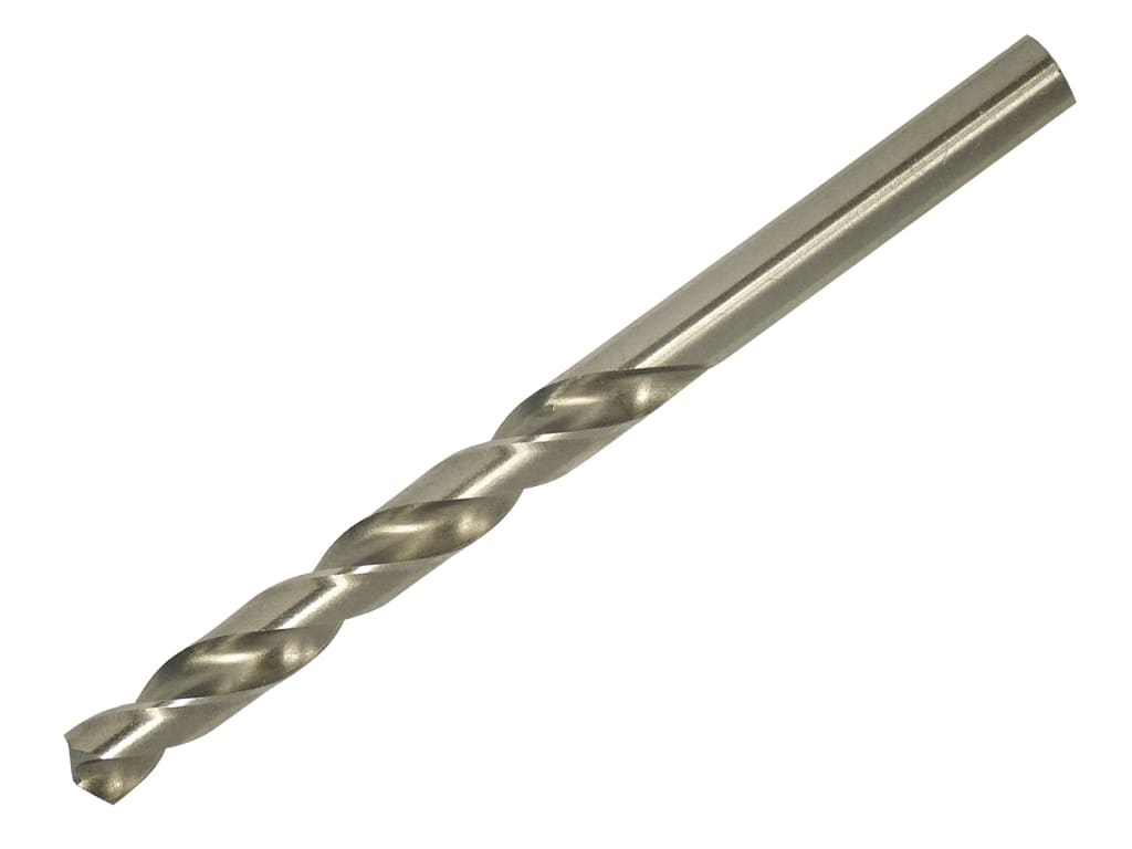 Professional HSS Jobber Drill Bits Pre Pack (3) 1.00mm OL:34mm WL:12mm          