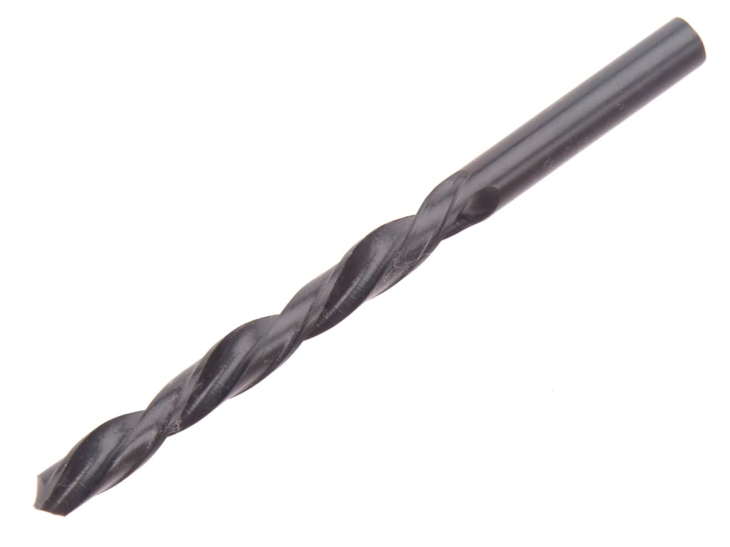 HSS Jobber Drill Bits Pre Pack (3) 1.00mm OL:34mm WL:12mm                       