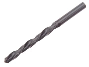 HSS Jobber Drill Bits Pre Pack (3) 1.00mm OL:34mm WL:12mm                       