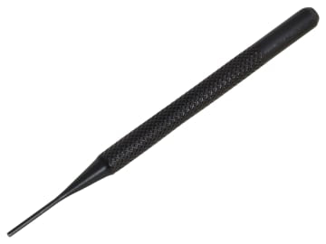 Round Head Parallel Pin Punch 1.5mm (1/16in)                                    