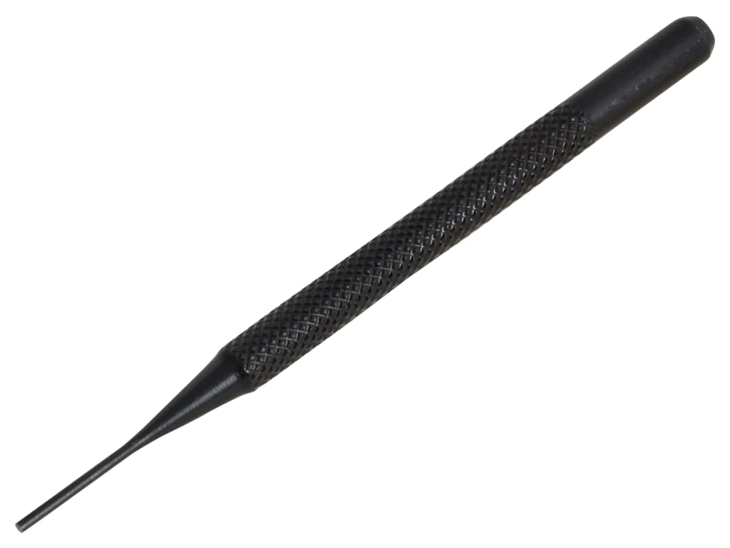 Round Head Parallel Pin Punch 1.5mm (1/16in)                                    